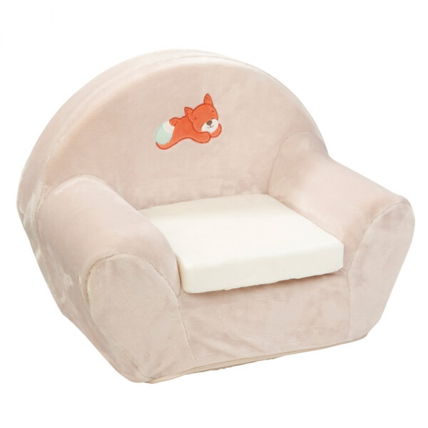 Fauteuil nattou Clearance