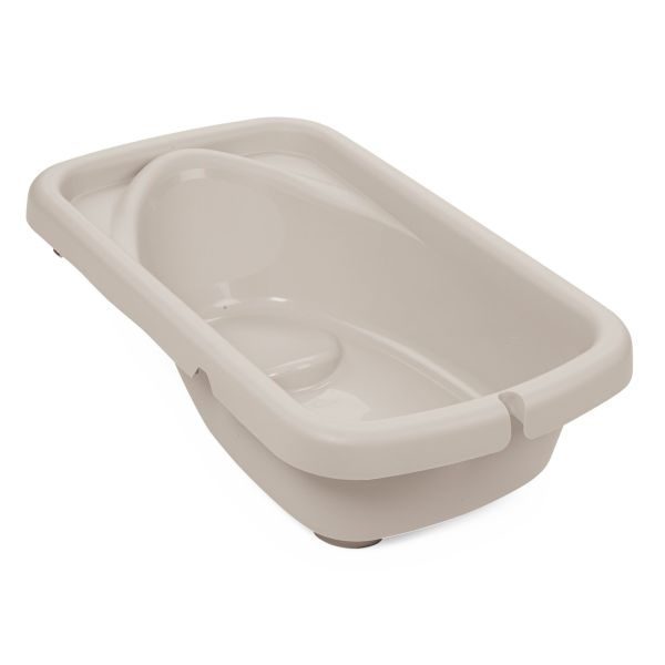 Table à langer Soft Bubble avec baignoire intégrée Armonia scandinavian