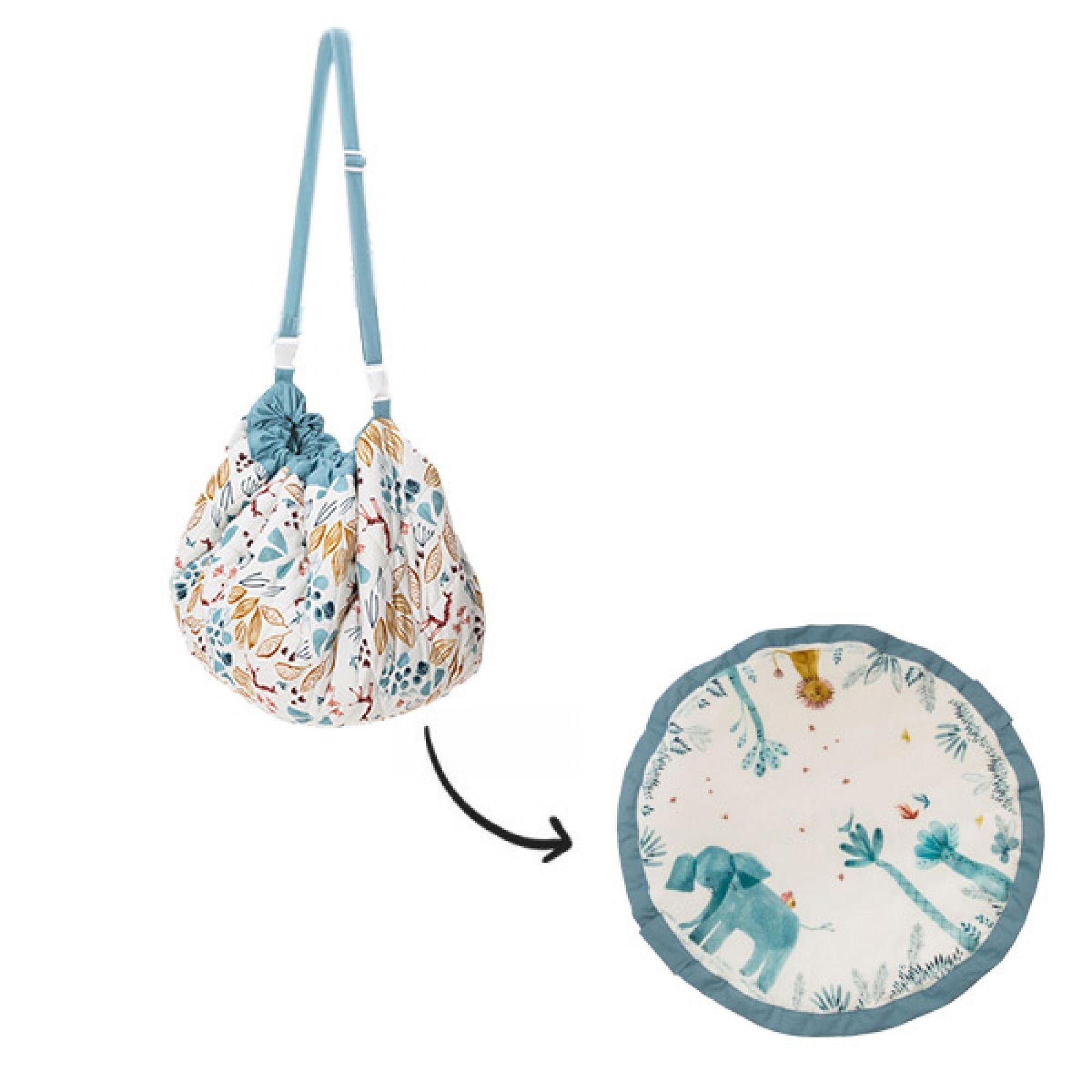 Jouet Accessoire 18 Pouces Fille Enfants Jouets Sac à dos Sac à