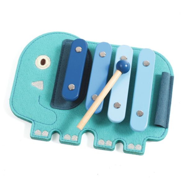 Xylophone Softi Xylo