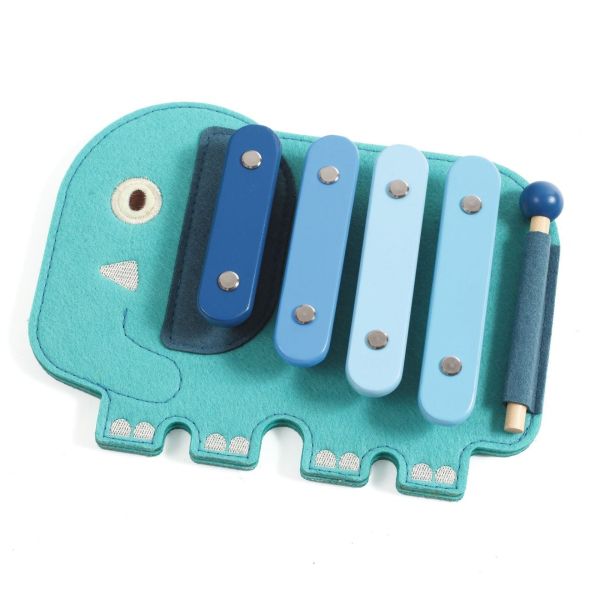 Xylophone Softi Xylo