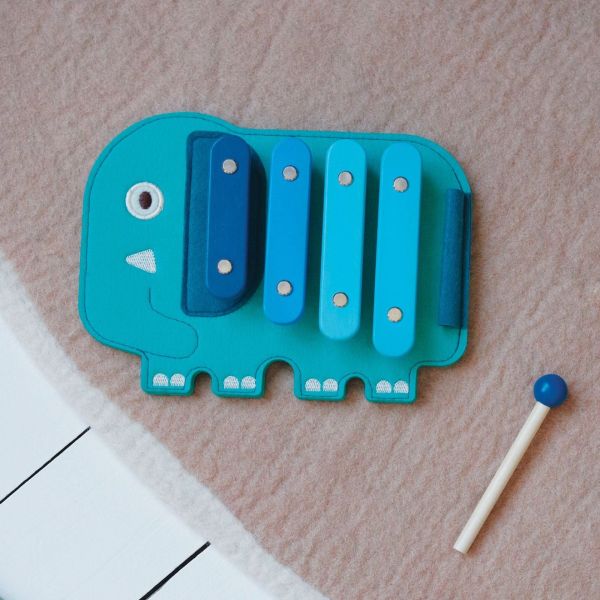 Xylophone Softi Xylo