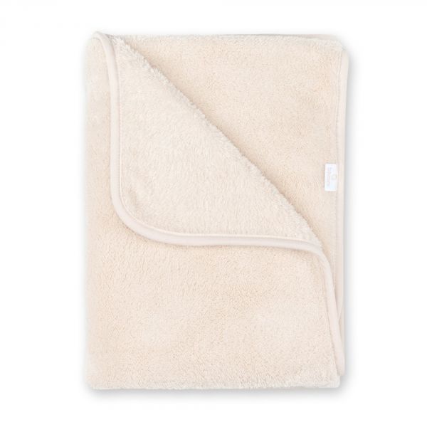 Couverture pour bébé 100 x 140 cm Softy Marshmallow