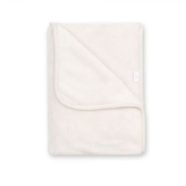 Couverture bébé 75 x 100 cm Softy Pudding