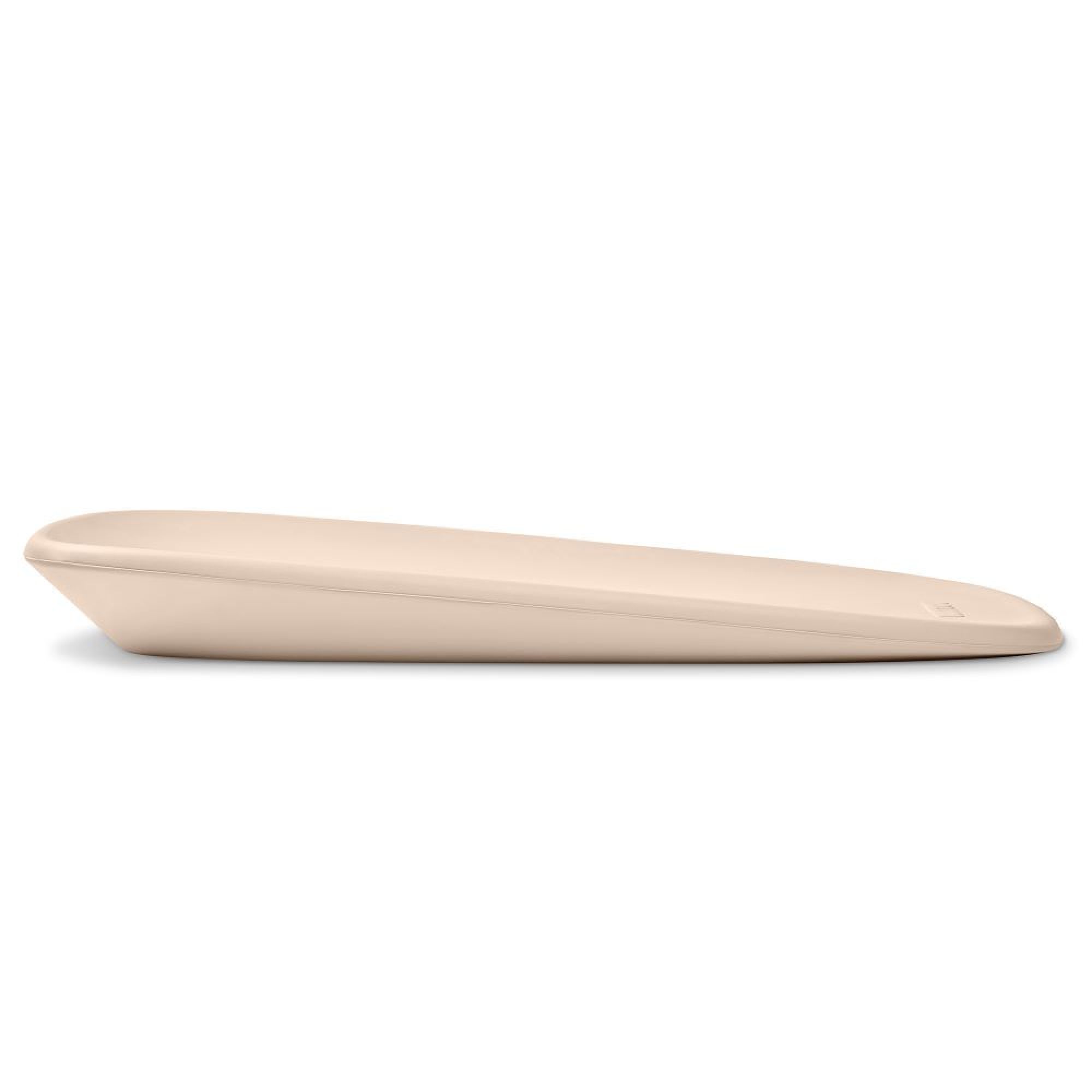 Matelas à Langer Babycurls Avec Bords Surélevés En Mousse – 76x45 Cm – Imperméable Et Hypoallergénique – Pour Bébé Dès La Naissance