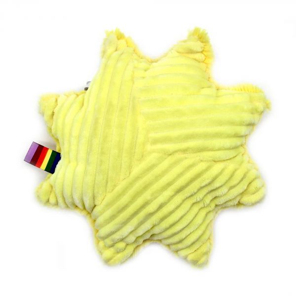 Peluche soleil Vitamin'dou Les Ptipotos