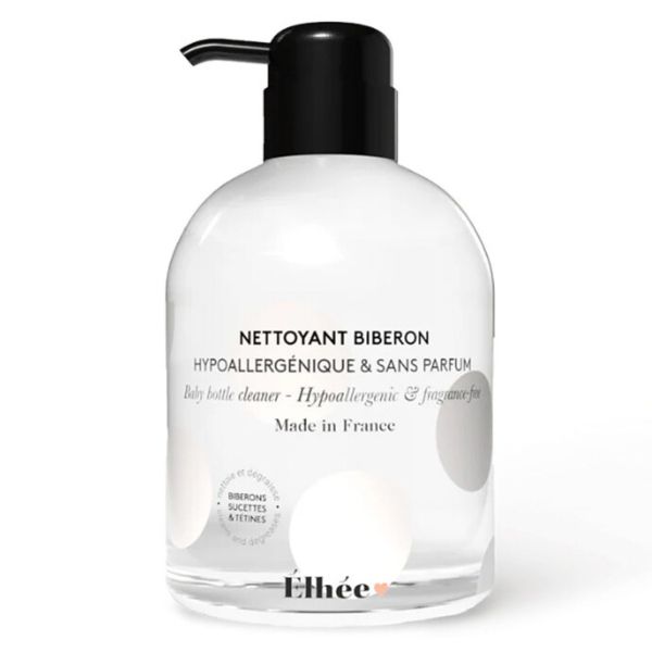 Nettoyant Biberon - 500 ml