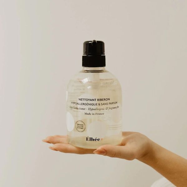 Nettoyant Biberon - 500 ml