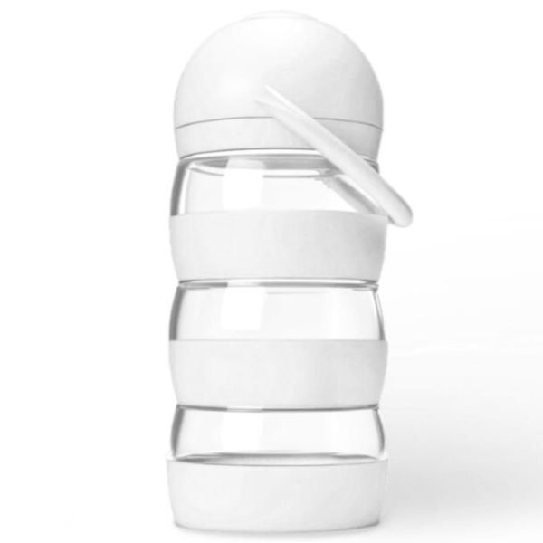 Boîte doseuse de lait So MiMi, Lait