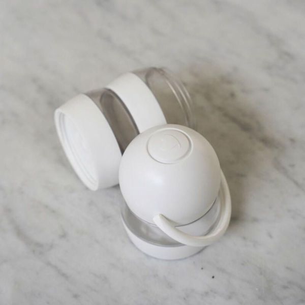 Boîte doseuse de lait So MiMi, Lait