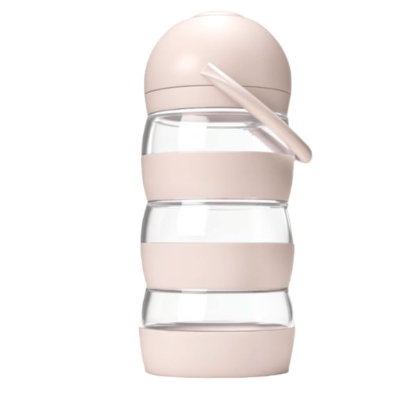 Boîte doseuse de lait So MiMi, Nude