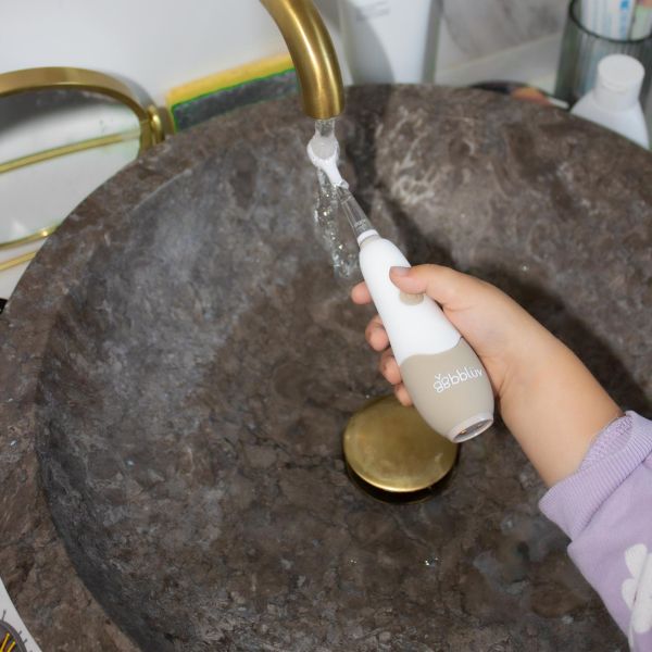 Brosse à dents électrique rechargeable enfant Sönik Pro