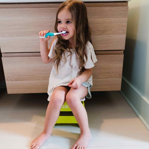 Lot de 2 têtes de brosses à dents Sönik enfant 18 mois et +