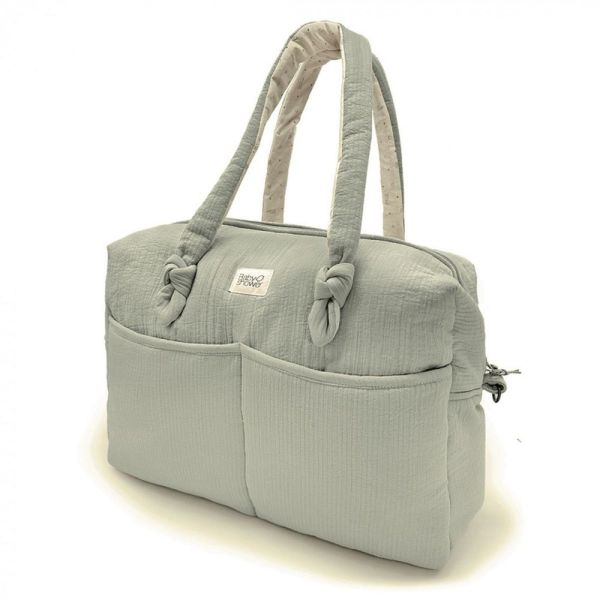Sac à langer Sophie Feel dune