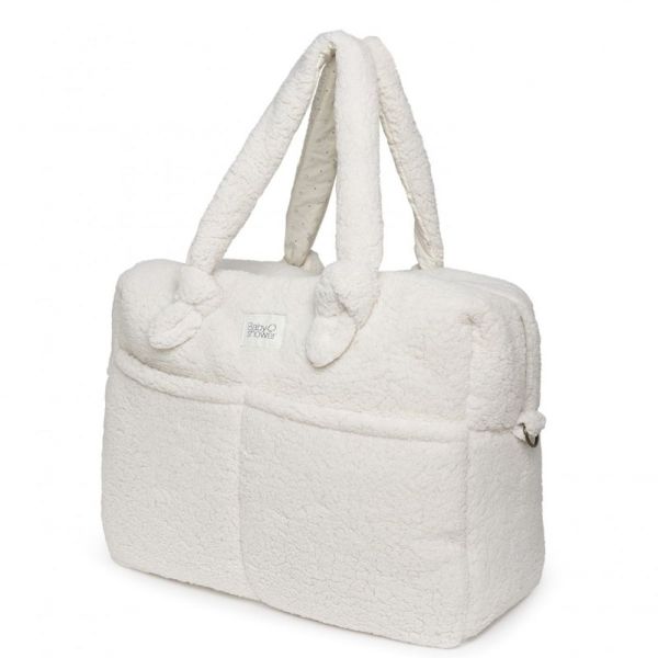 Sac à langer Sophie Mouton