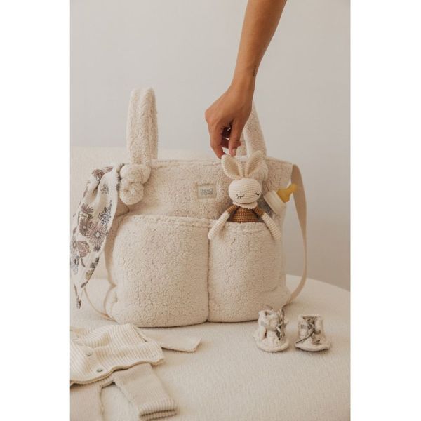 Mini Sac à langer Sophie Mouton