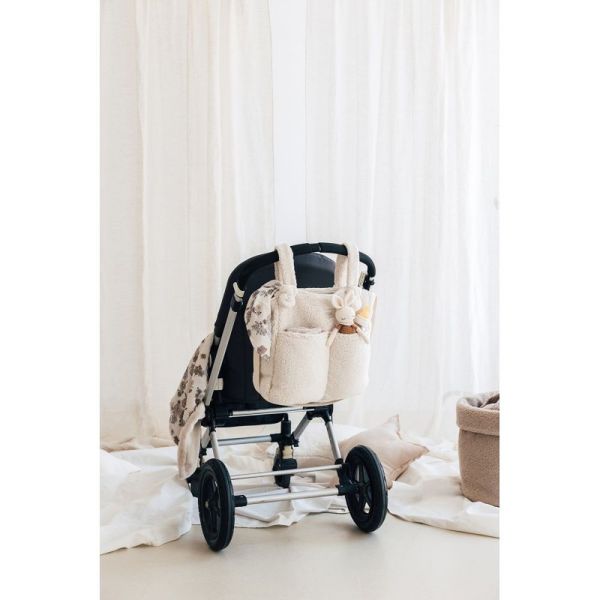 Mini Sac à langer Sophie Mouton