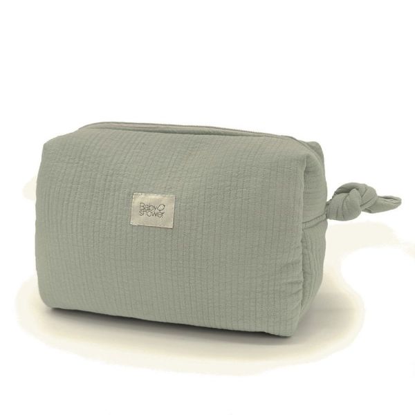 Trousse de toilette Sophie Feel Dune