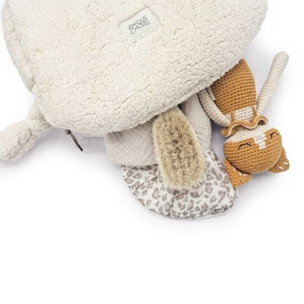 Trousse de toilette Sophie Mouton