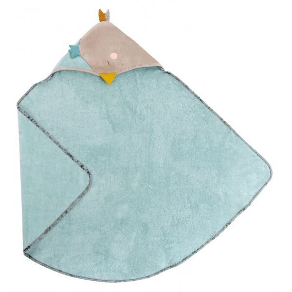 Sorties De Bain Bebe Made In Bebe