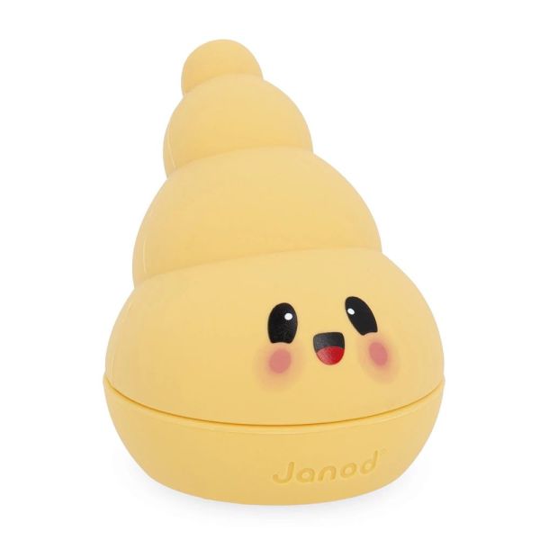 Jouet de bain Souffleur de bulles Bullix