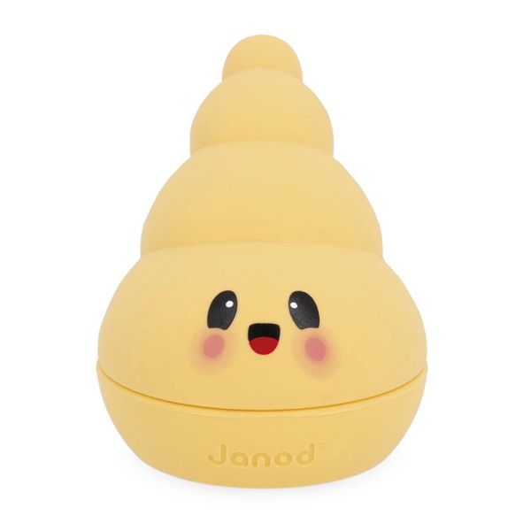 Jouet de bain Souffleur de bulles Bullix