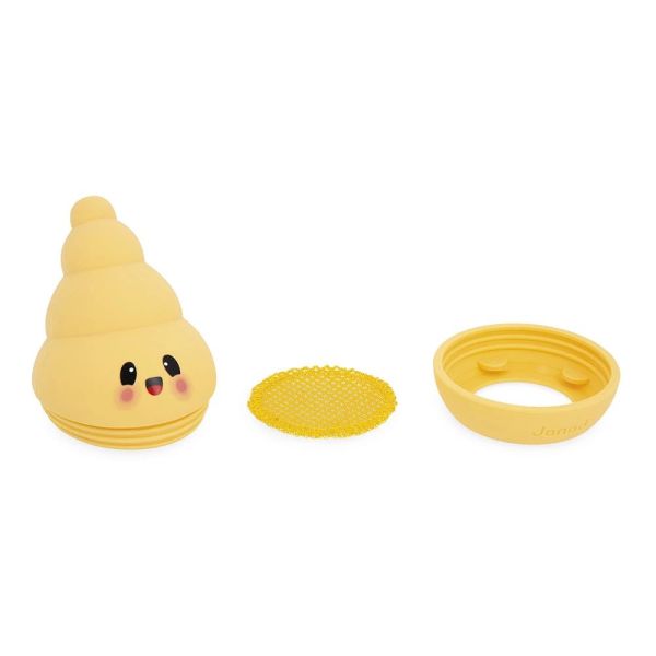 Jouet de bain Souffleur de bulles Bullix