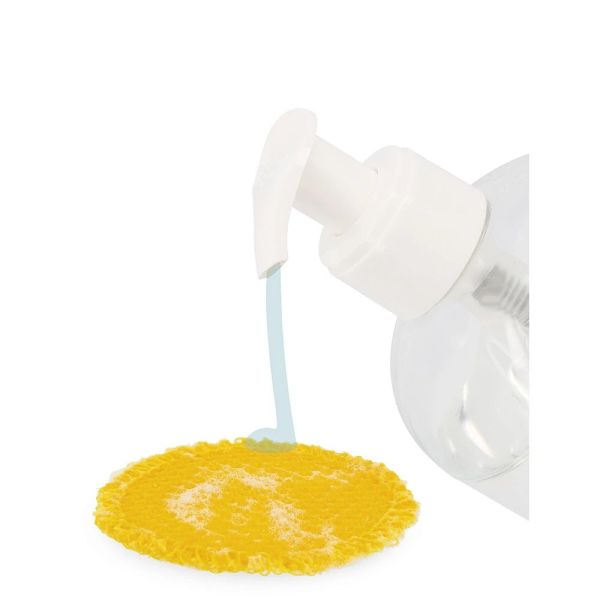 Jouet de bain Souffleur de bulles Bullix