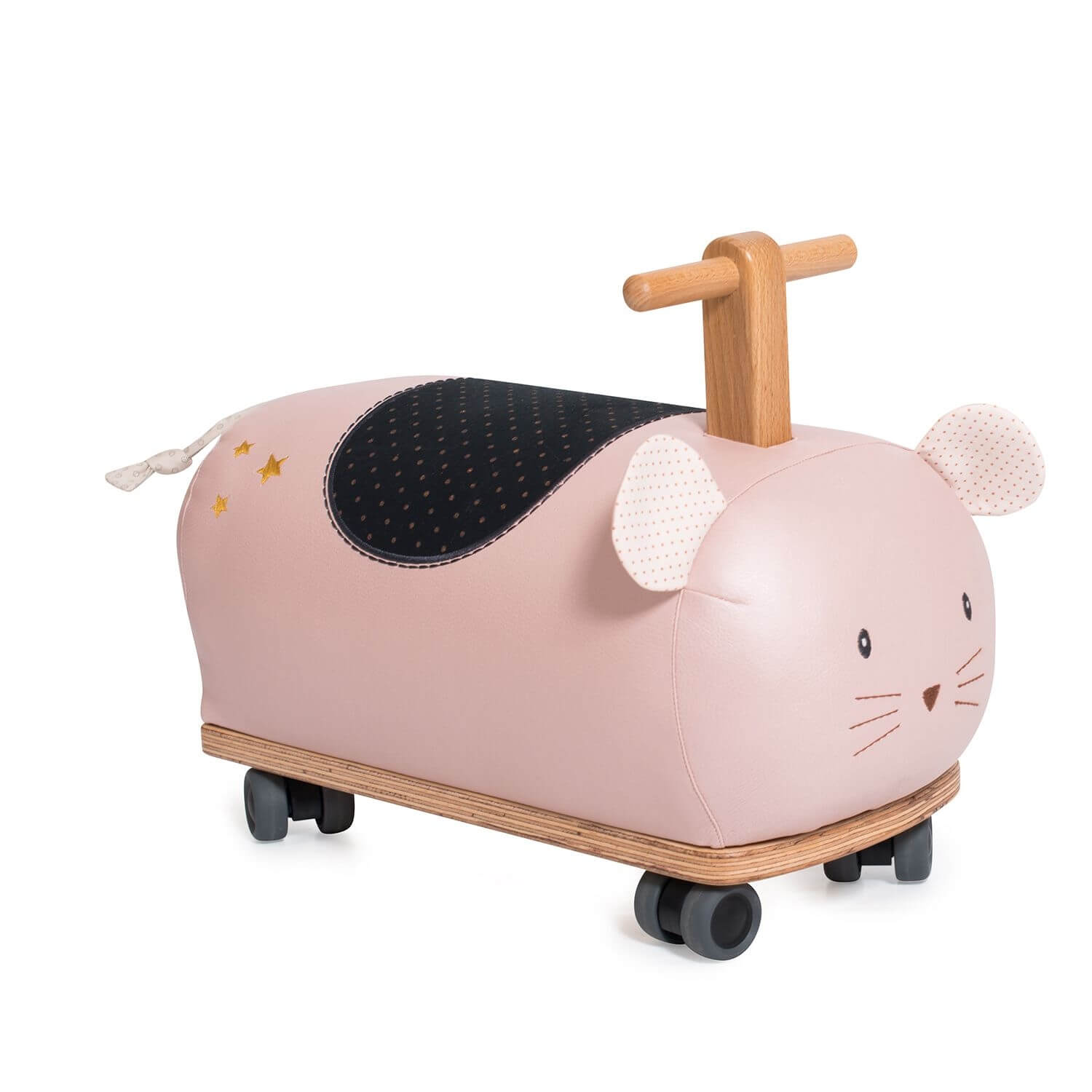 Trotteur souris cheap
