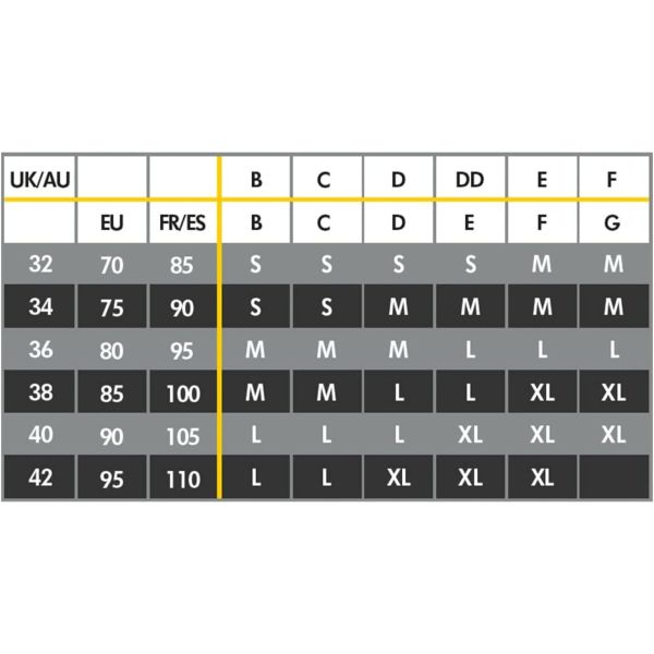 Soutien-gorge d'allaitement 3-en-1 L Chair