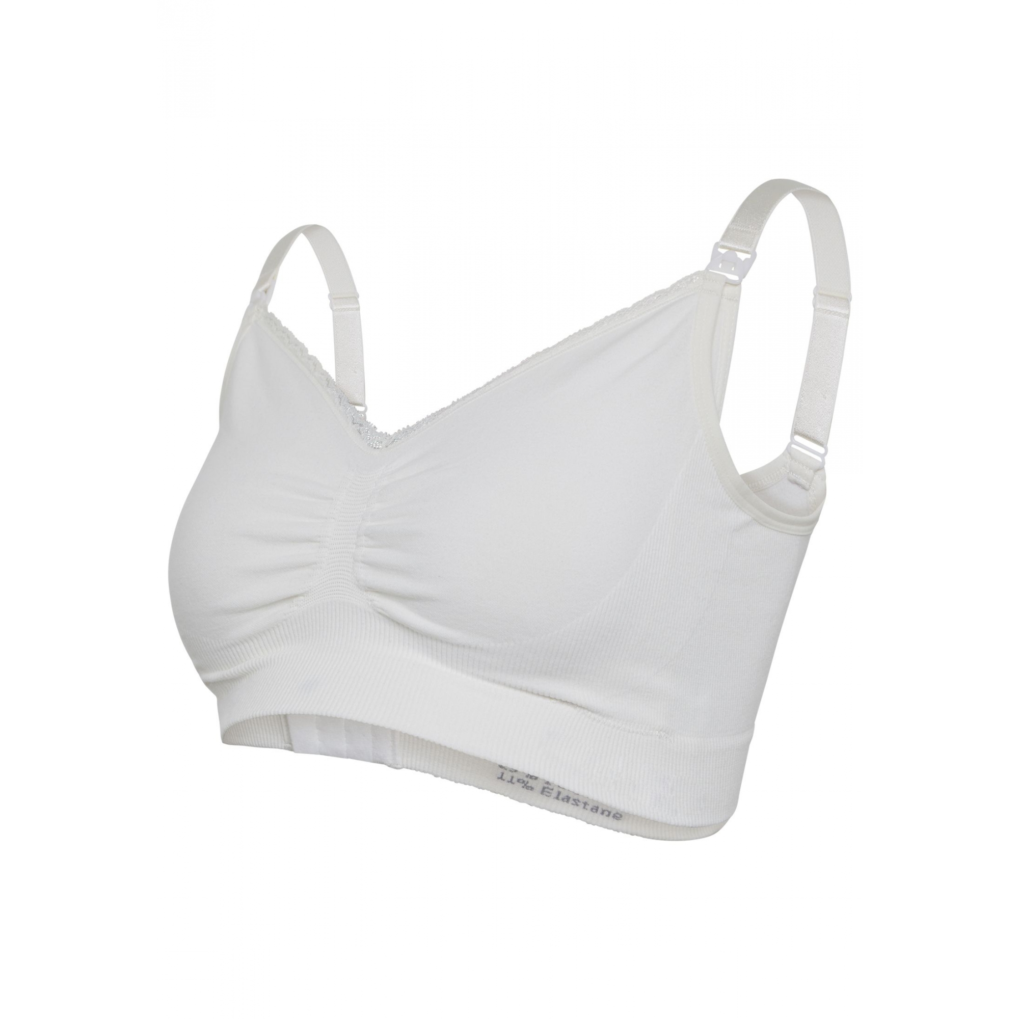 Soutien-gorge allaitement Sublime Coton Bio