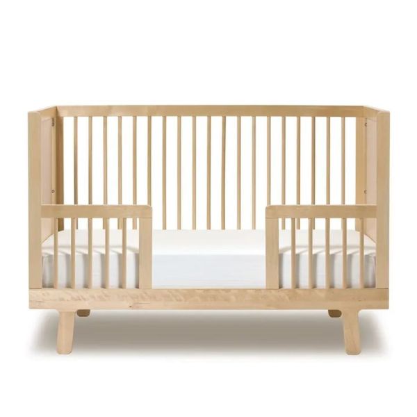 Kit de conversion Sparrow pour lit bébé - Naturel