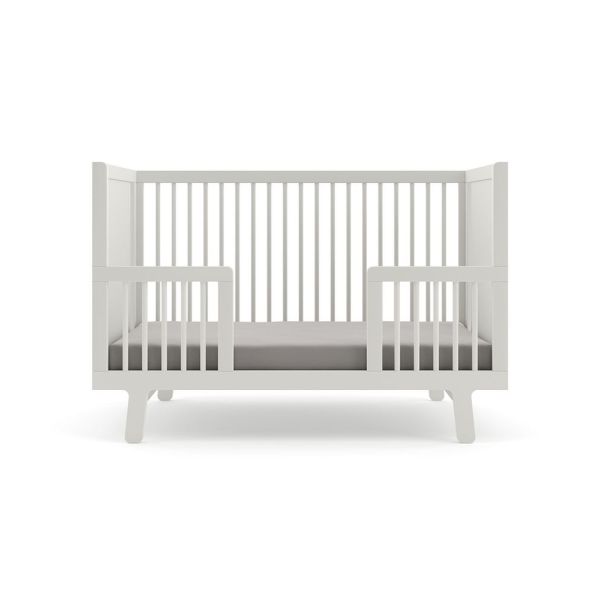 Kit de conversion Sparrow pour lit bébé - Blanc
