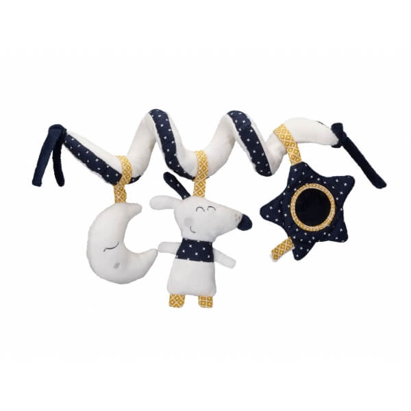 Sauthon Baby Deco Mobile Musical Hello Made In Bebe Sauthon Baby Deco Mobile Musical Hello Made In Bebe
