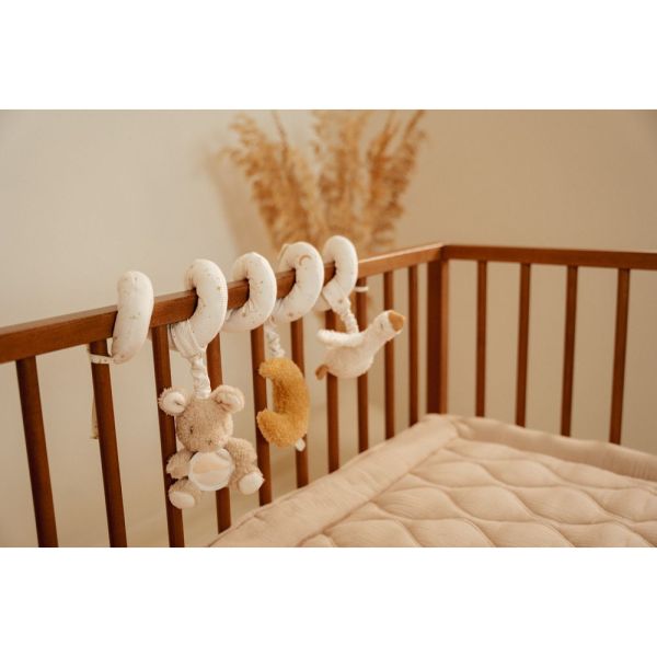 Spirale d'activité - Newborn