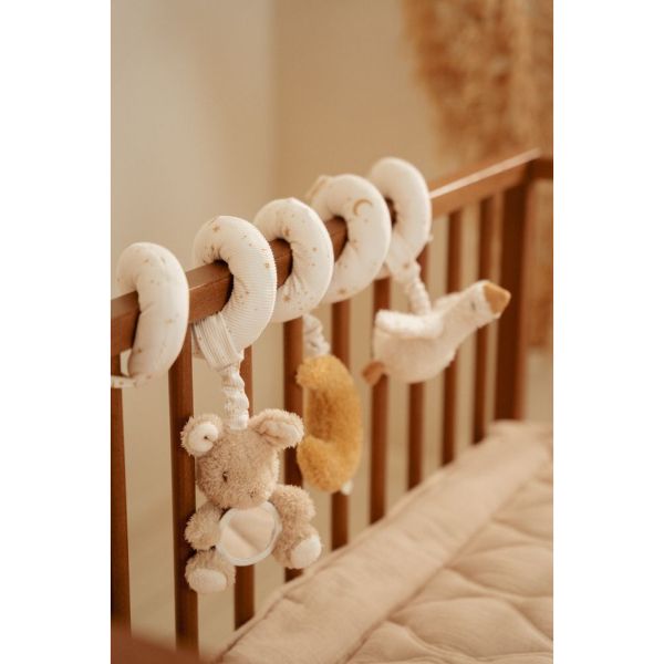 Spirale d'activité - Newborn