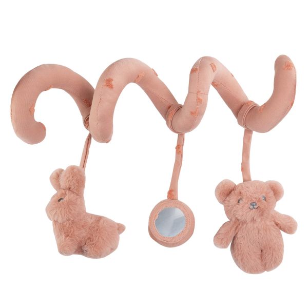 Spirale d'activités Hop