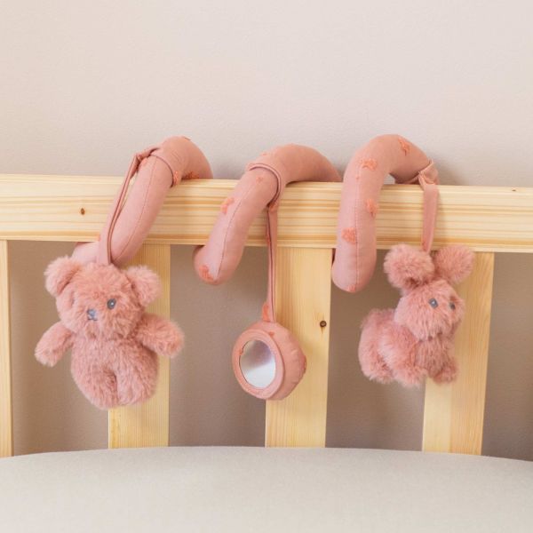 Spirale d'activités Hop