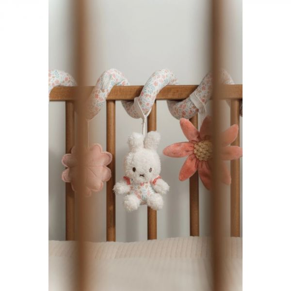 Spirale d'activités Miffy - Lucky Blossom