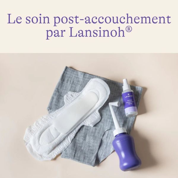 Spray régénérant Périnée 100 ml