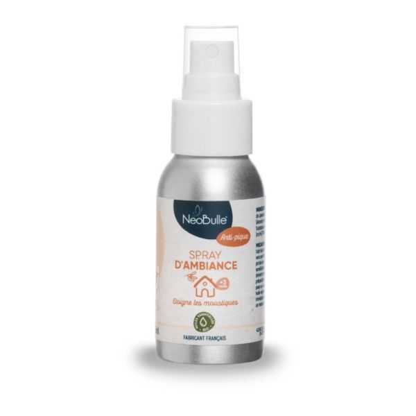 Spray d'ambiance