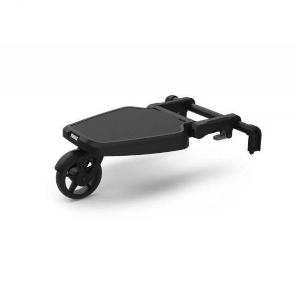 Adaptateur de Rider Board pour poussette Spring
