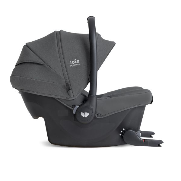 Siège auto i-Size Sprint Signature Ebony gris