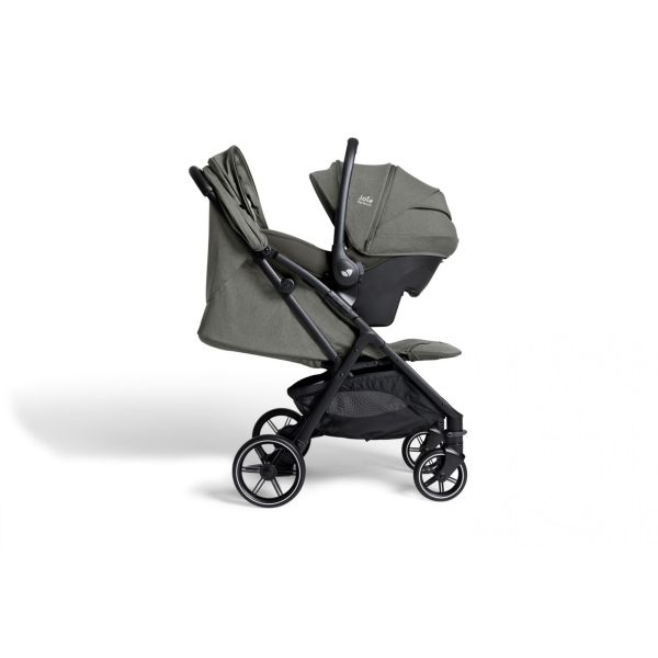 Siège auto i-Size Sprint Signature Evergreen vert