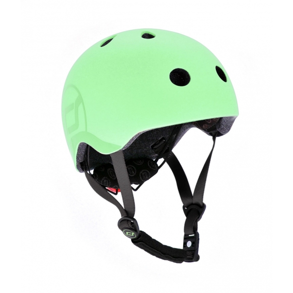 Casque pour enfant taille S Kiwi