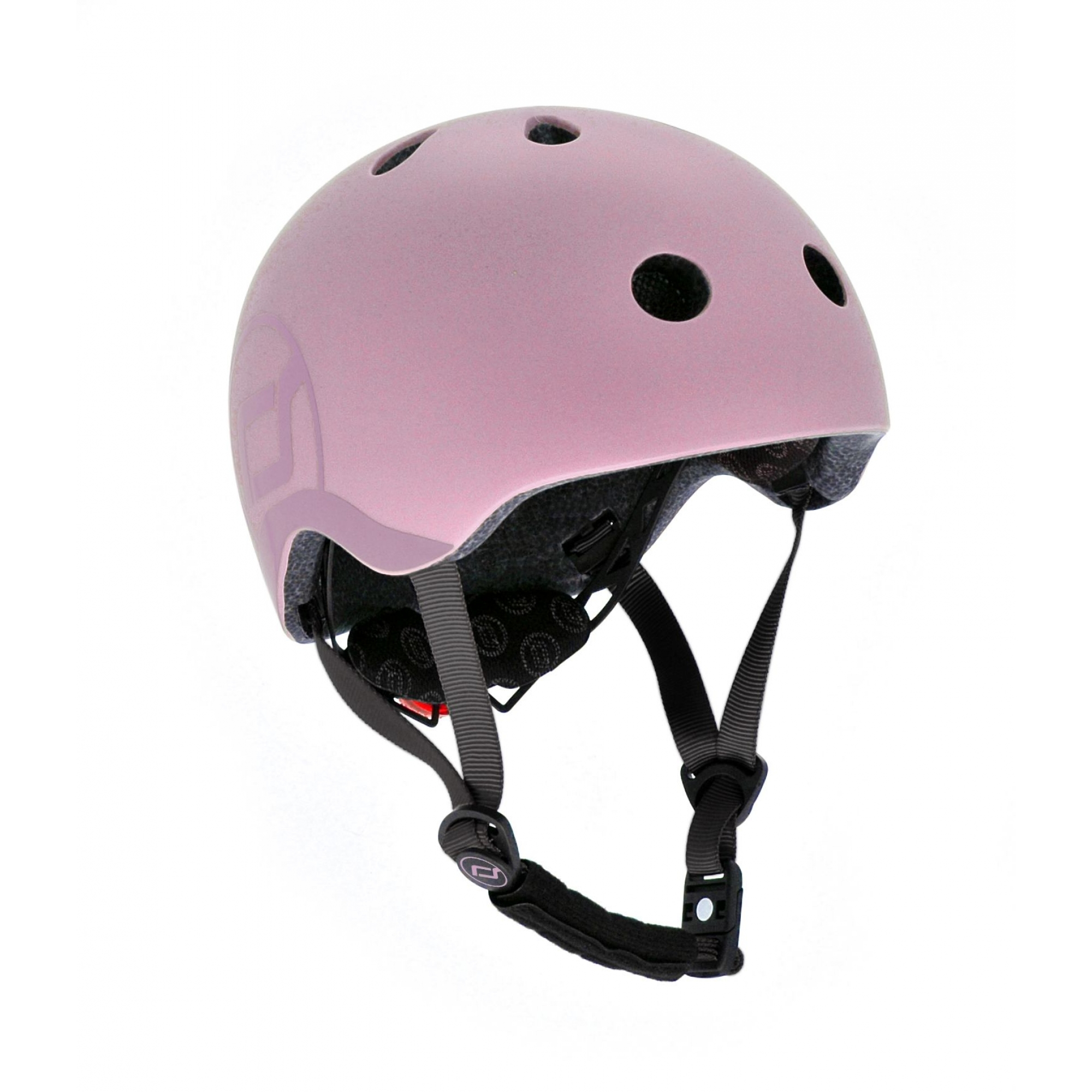 Casques vélo bébé pour chaque petite tête, dès 44 cm