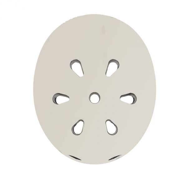 Casque pour enfant taille XS Beige