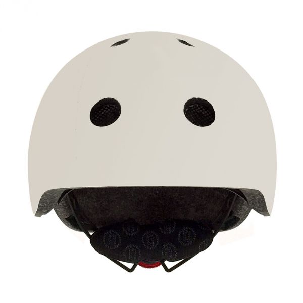 Casque pour enfant taille XS Beige