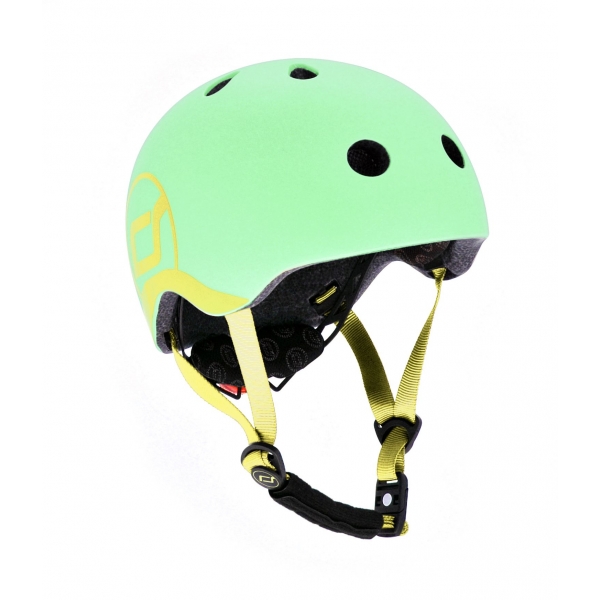 Casque pour enfant taille XS Kiwi