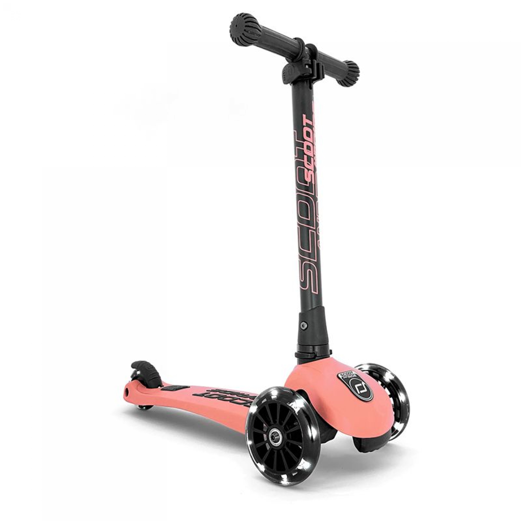 Trottinette trois roues cheap